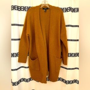 Forever 21 cardigan